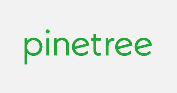 Logo pinetree 2