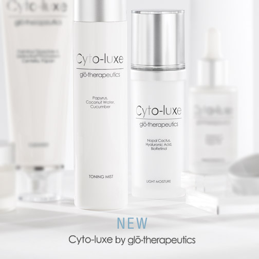 Cyto-Luxe Produkte