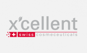 x cellent swiss cosmeceuticals