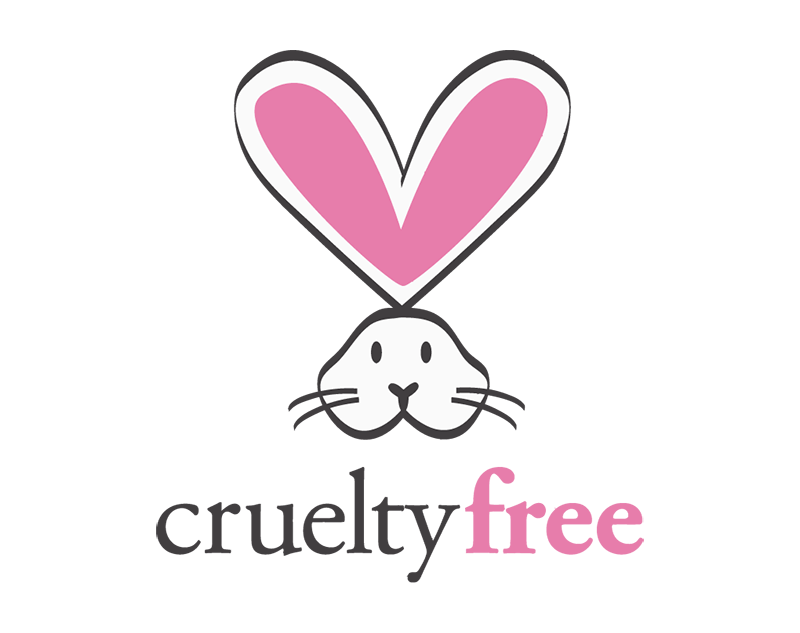 Logo cruelty free