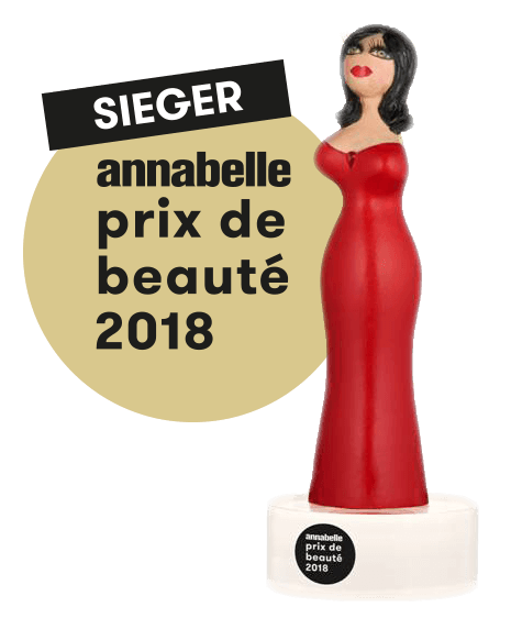 Sieger - prix de beaute 2018 - annabelle