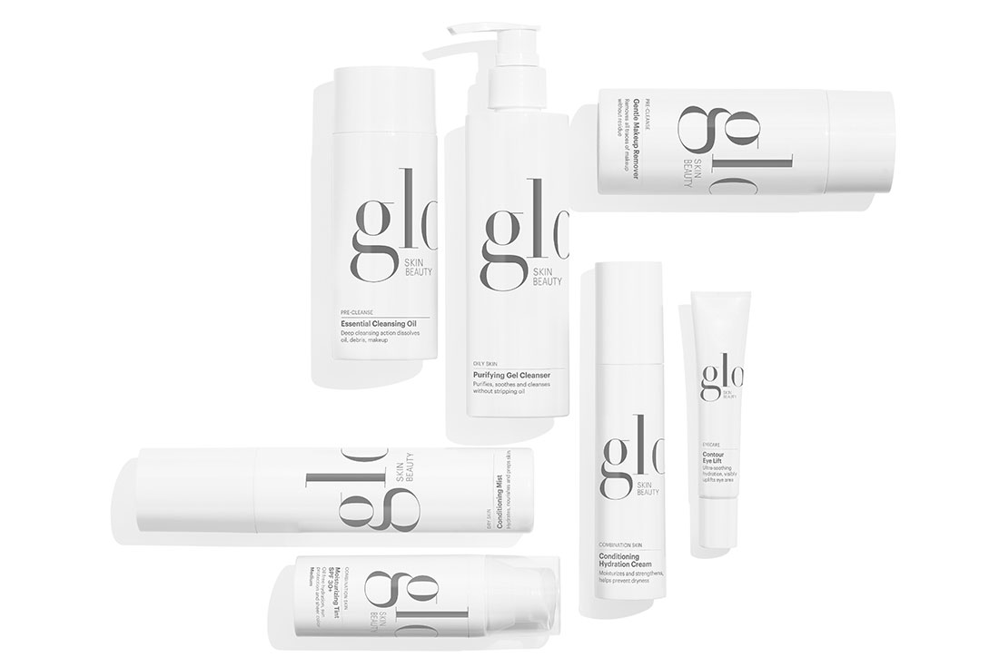 Glo Skin Beauty Hautpflege
