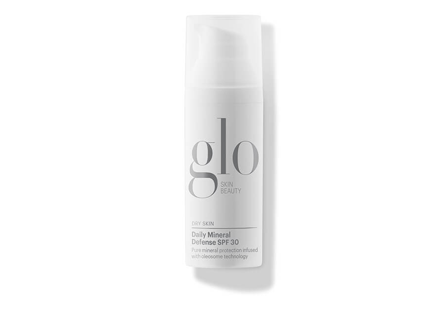 Glo - Daily Mineral Defense SPF 30