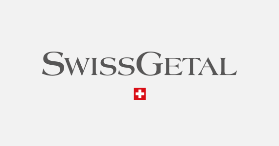 Logo SwissGetal