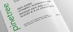 pinetree Anti-Aging Vitamin C